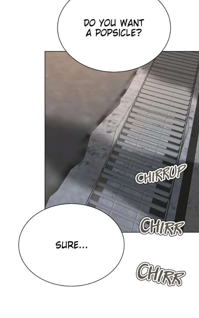 Urijip Romeo Chapter 24 page 31 - 