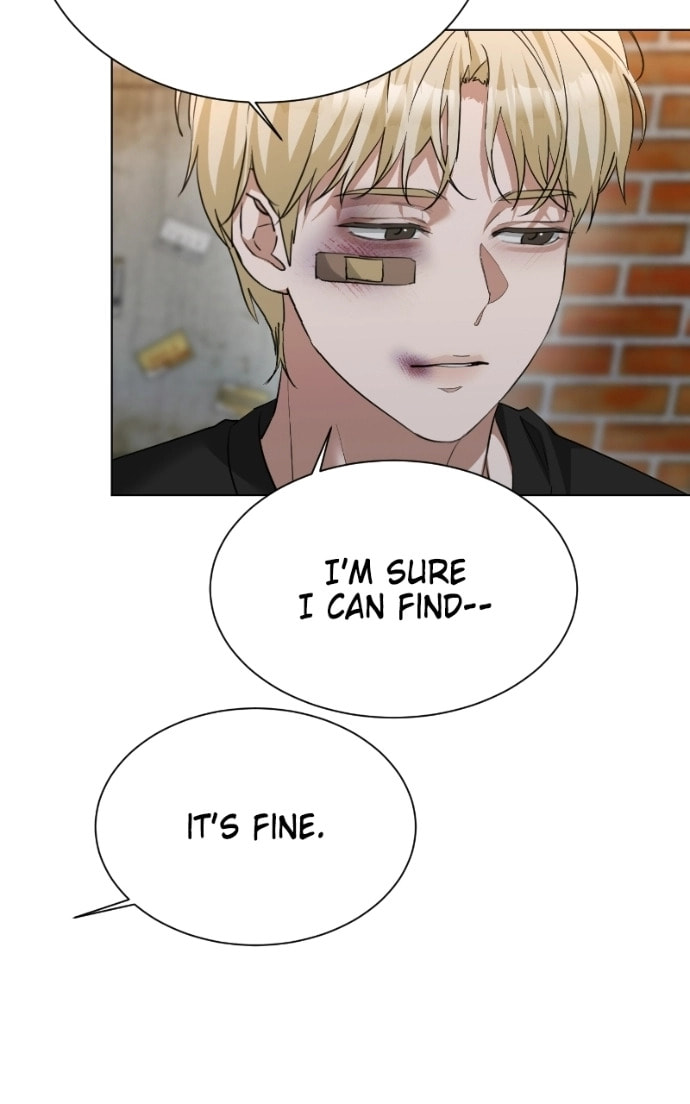 Urijip Romeo Chapter 24 page 35 - 