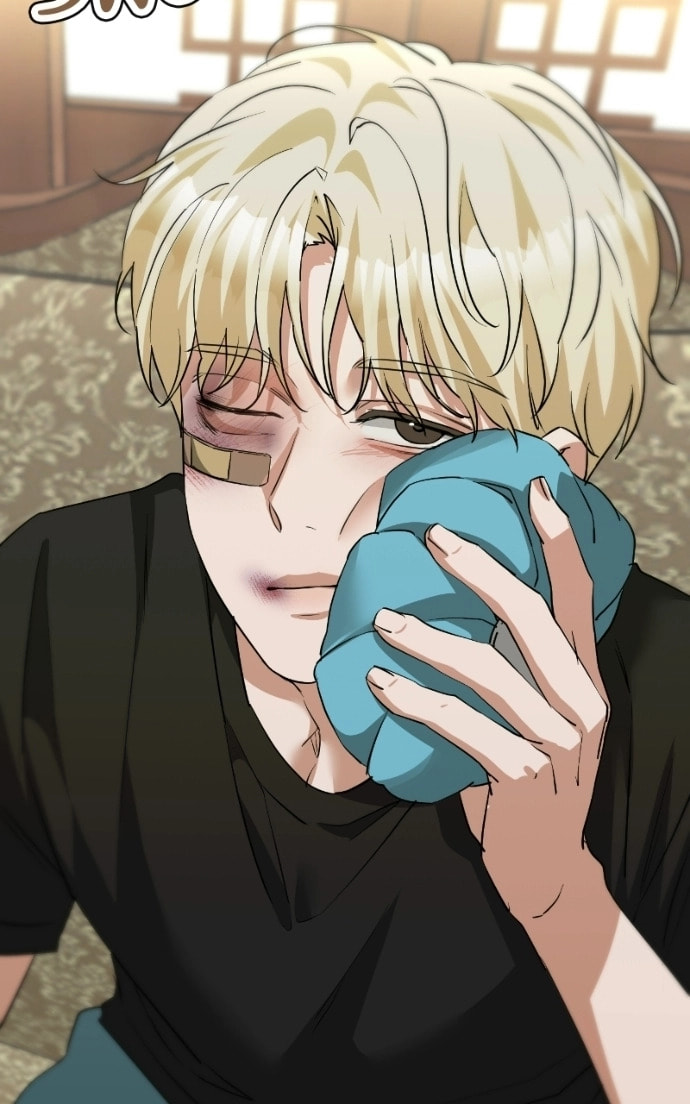 Urijip Romeo Chapter 24 page 5 - 