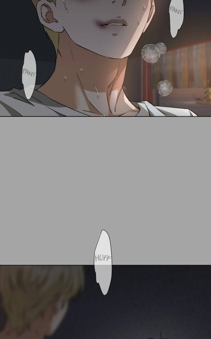 Urijip Romeo Chapter 24 page 46 - 