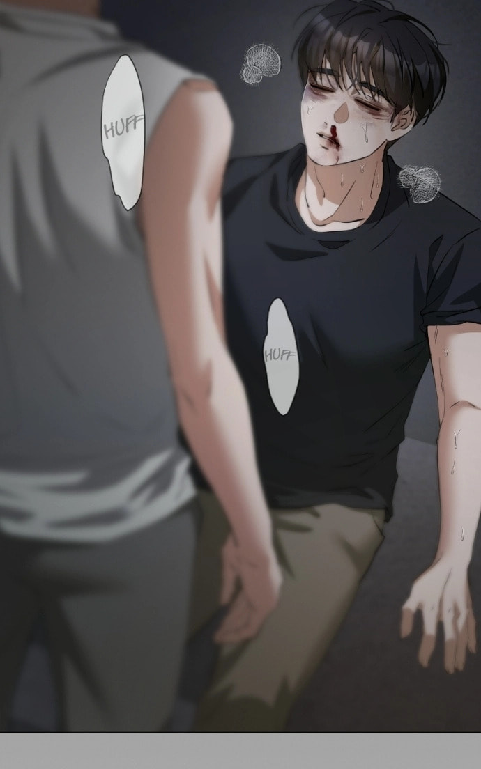 Urijip Romeo Chapter 24 page 47 - 