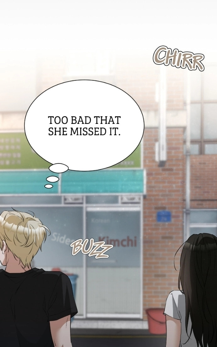 Urijip Romeo Chapter 24 page 49 - 