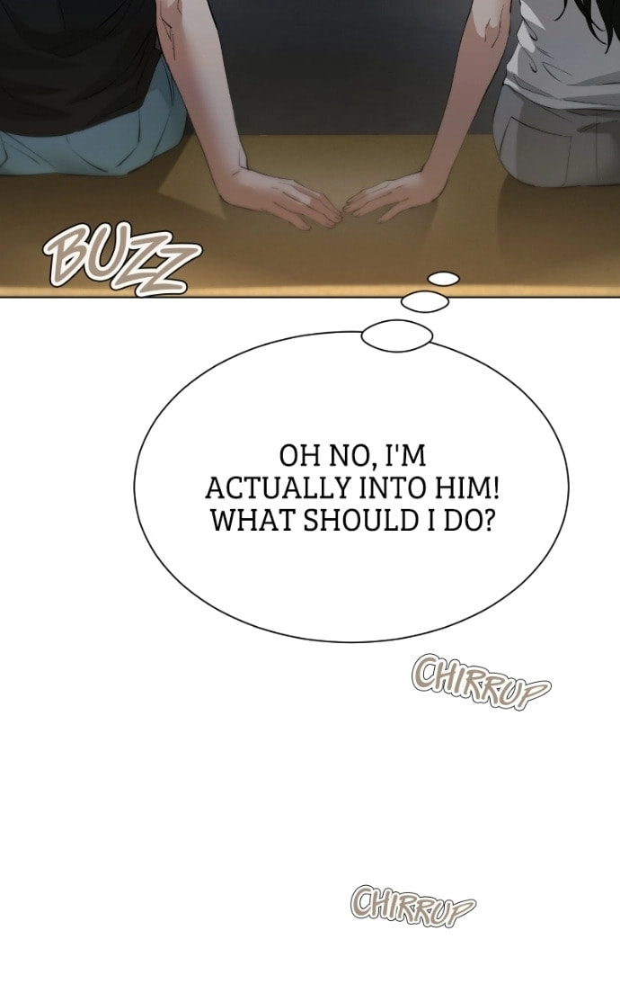 Urijip Romeo Chapter 24 page 50 - 