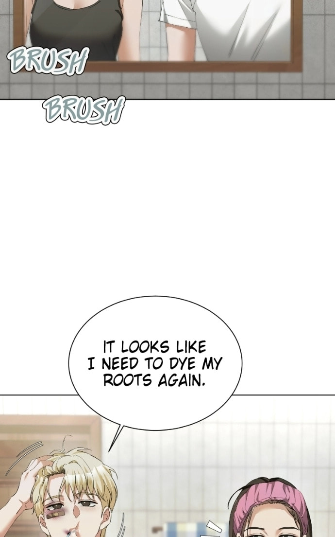 Urijip Romeo Chapter 24 page 53 - 