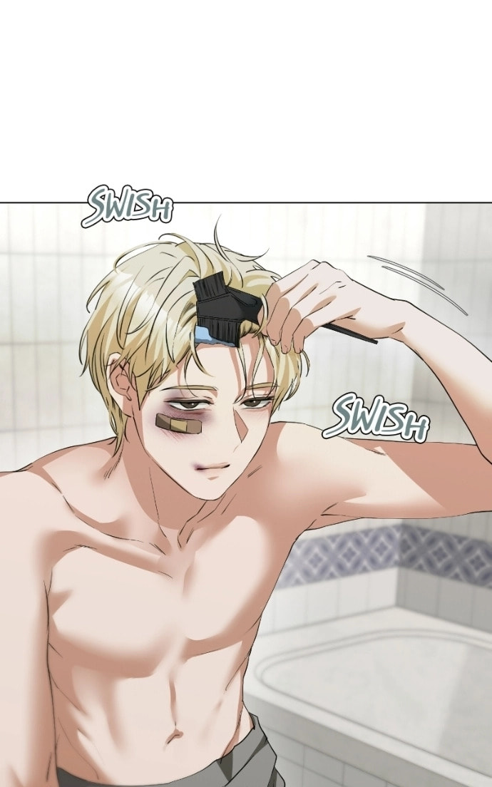 Urijip Romeo Chapter 24 page 58 - 