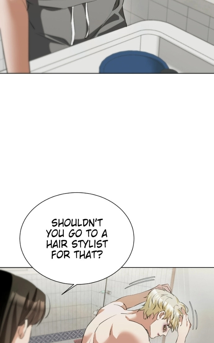 Urijip Romeo Chapter 24 page 59 - 