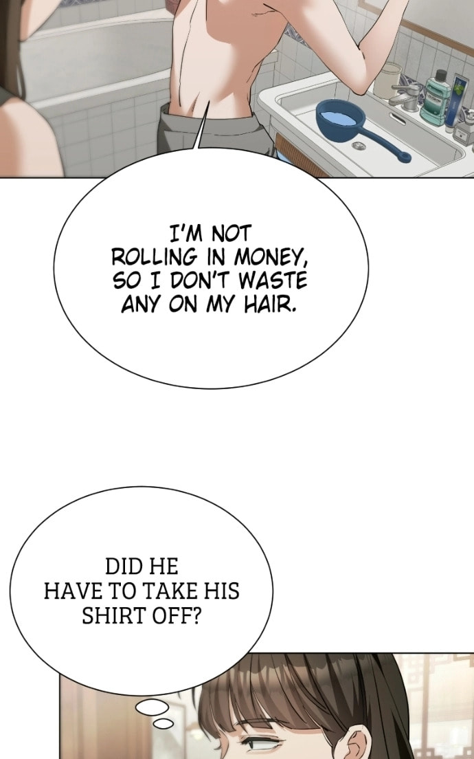 Urijip Romeo Chapter 24 page 60 - 