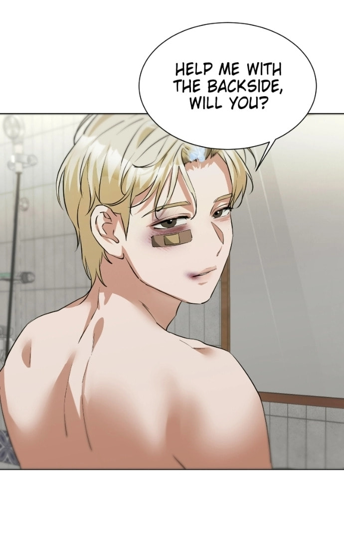 Urijip Romeo Chapter 24 page 62 - 