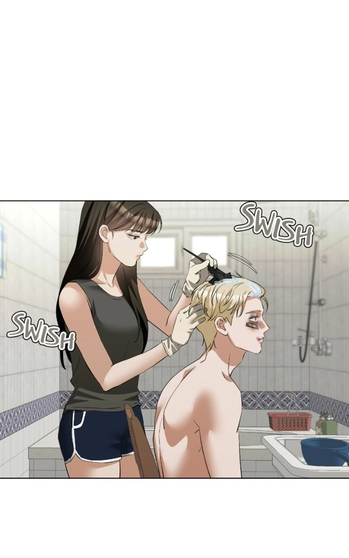 Urijip Romeo Chapter 24 page 65 - 
