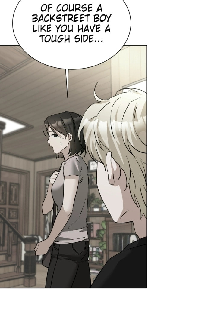 Urijip Romeo Chapter 24 page 8 - 