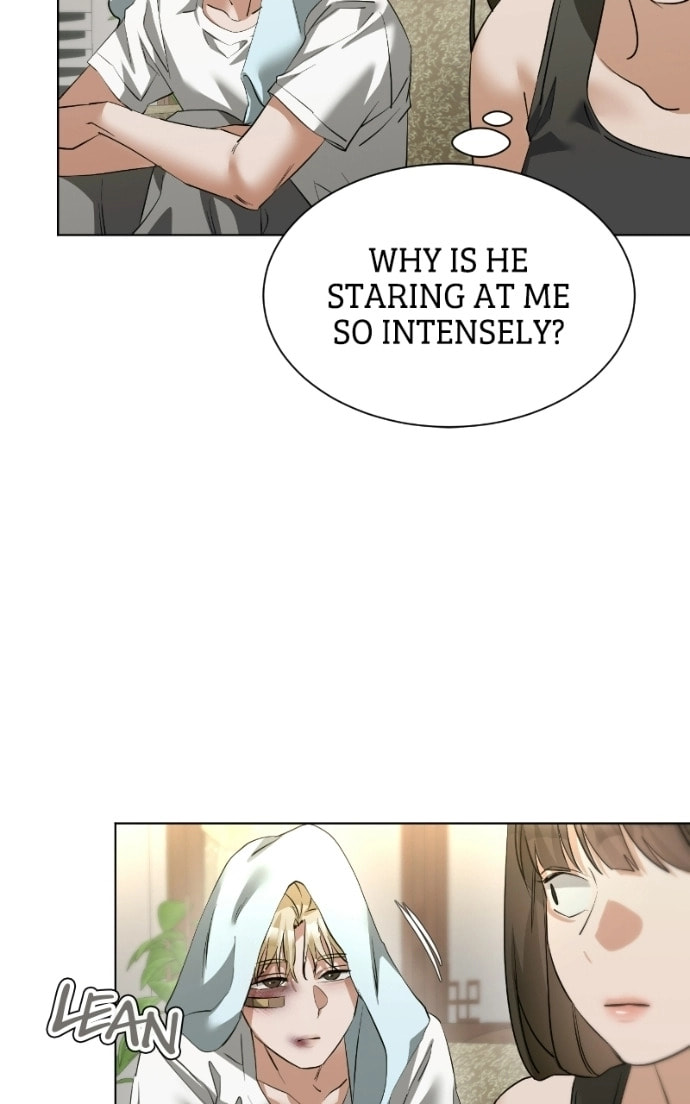Urijip Romeo Chapter 24 page 79 - 