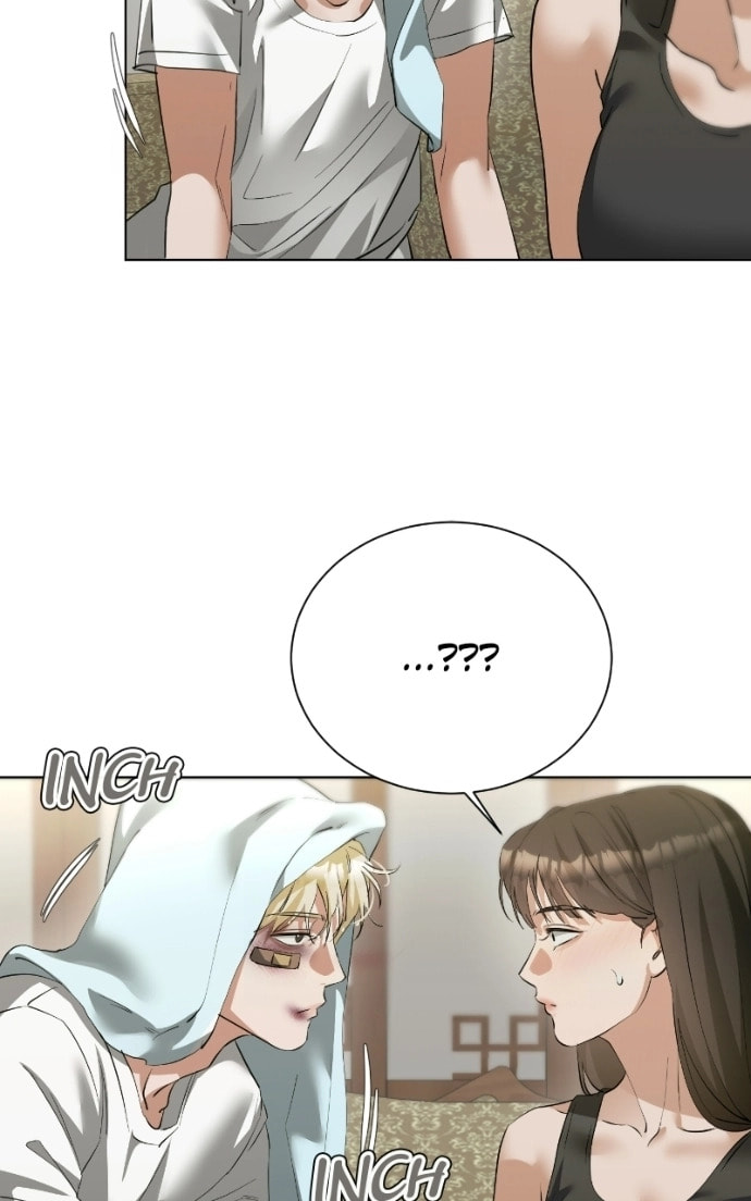 Urijip Romeo Chapter 24 page 80 - 