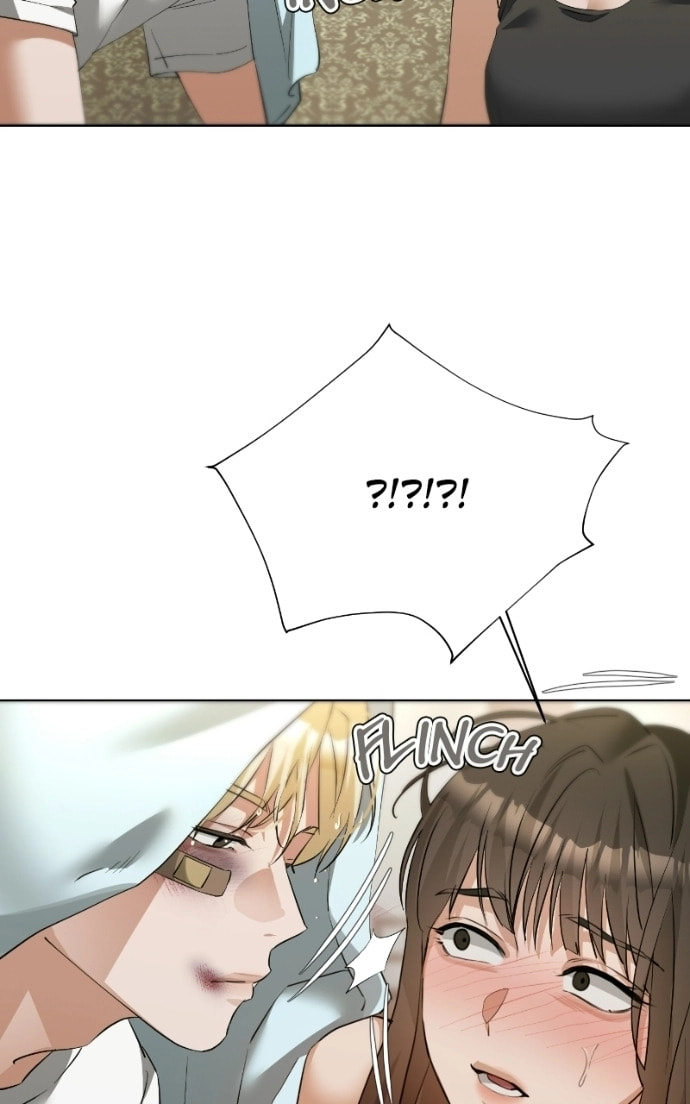 Urijip Romeo Chapter 24 page 81 - 