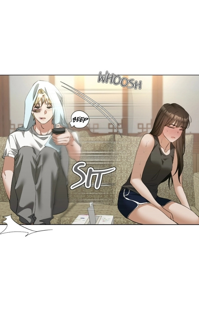 Urijip Romeo Chapter 24 page 87 - 