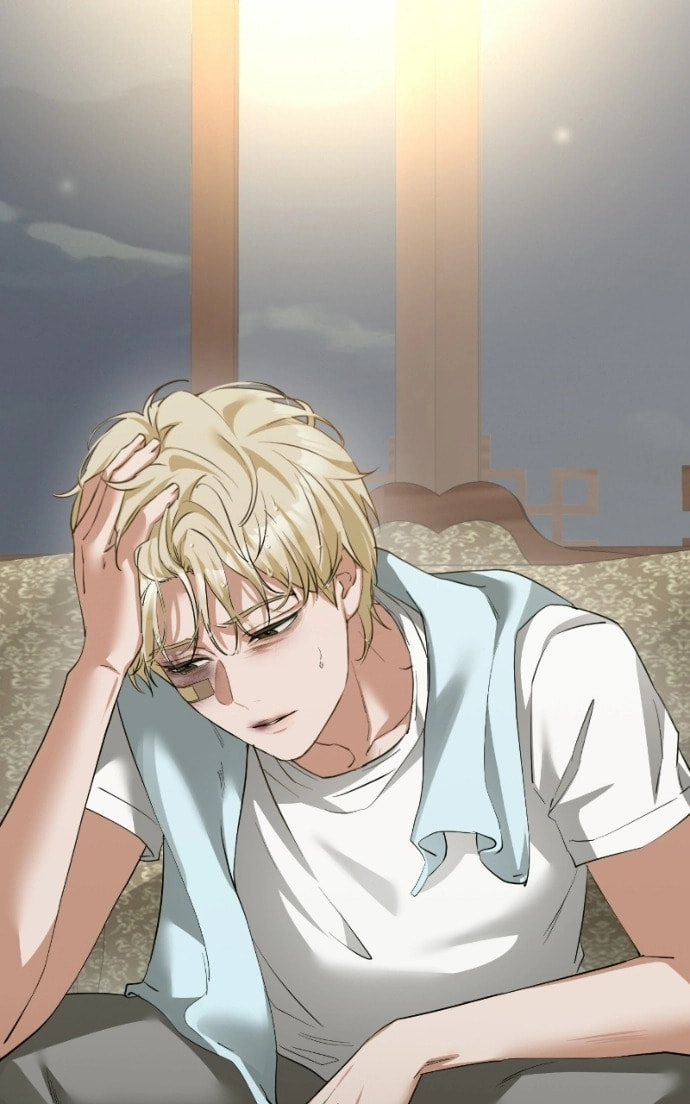 Urijip Romeo Chapter 24 page 95 - 