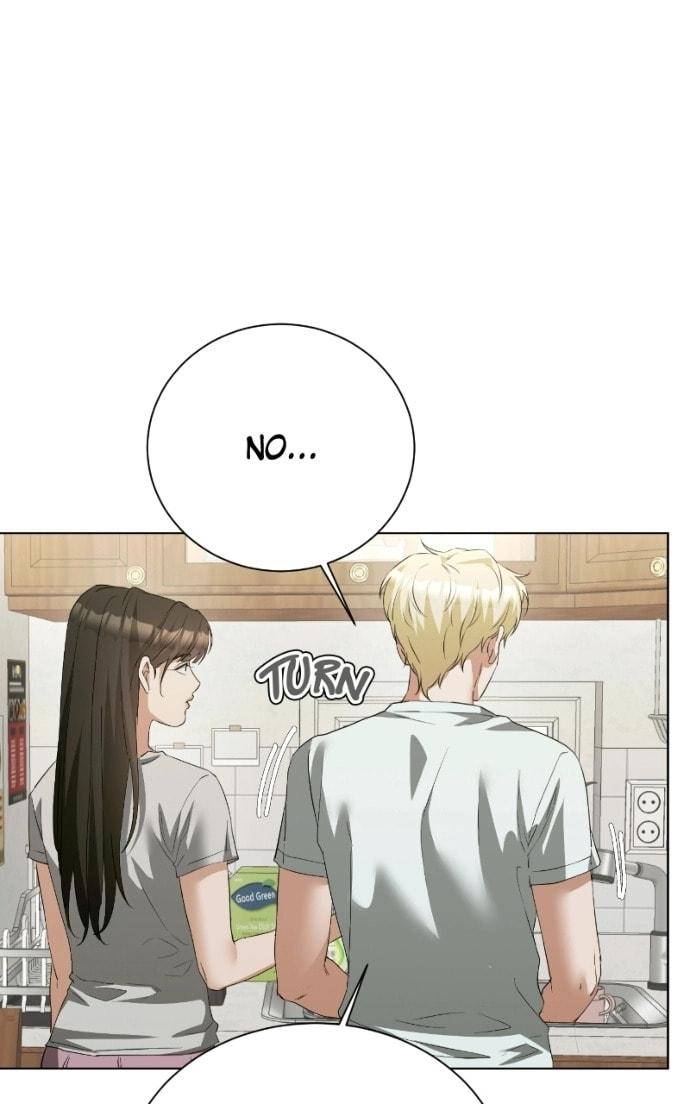 Urijip Romeo Chapter 25 page 103 - 