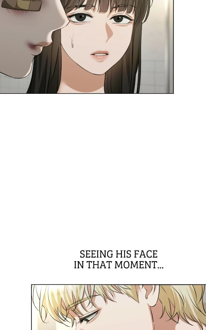 Urijip Romeo Chapter 25 page 105 - 