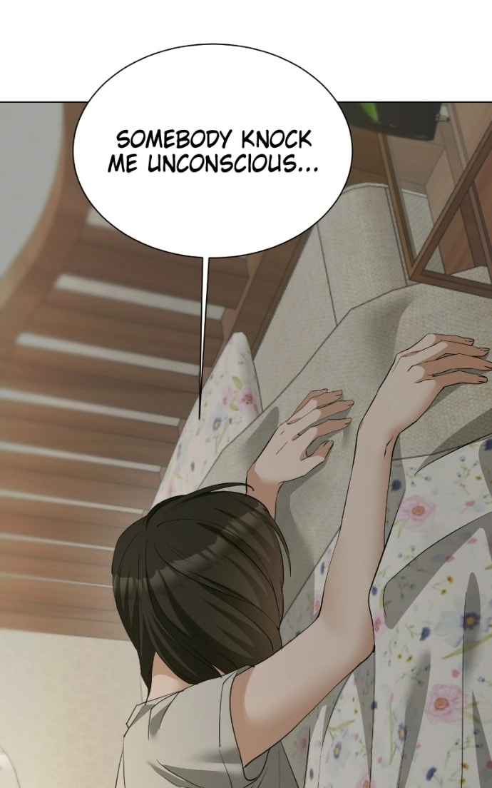 Urijip Romeo Chapter 25 page 109 - 