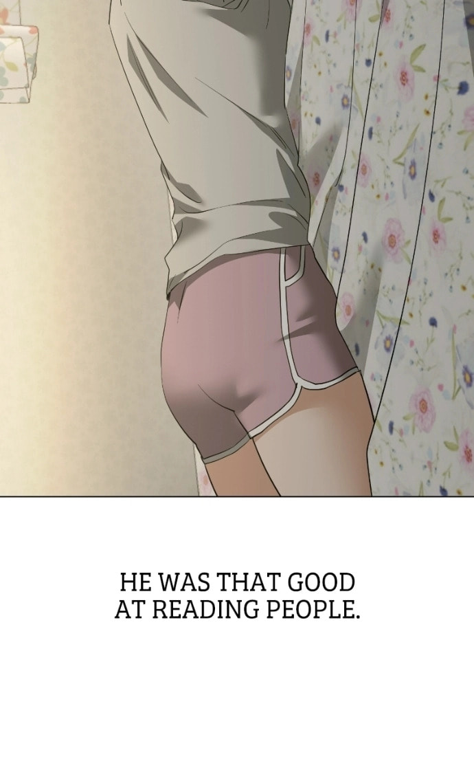 Urijip Romeo Chapter 25 page 110 - 