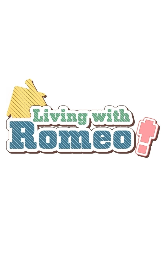 Urijip Romeo Chapter 25 page 12 - 