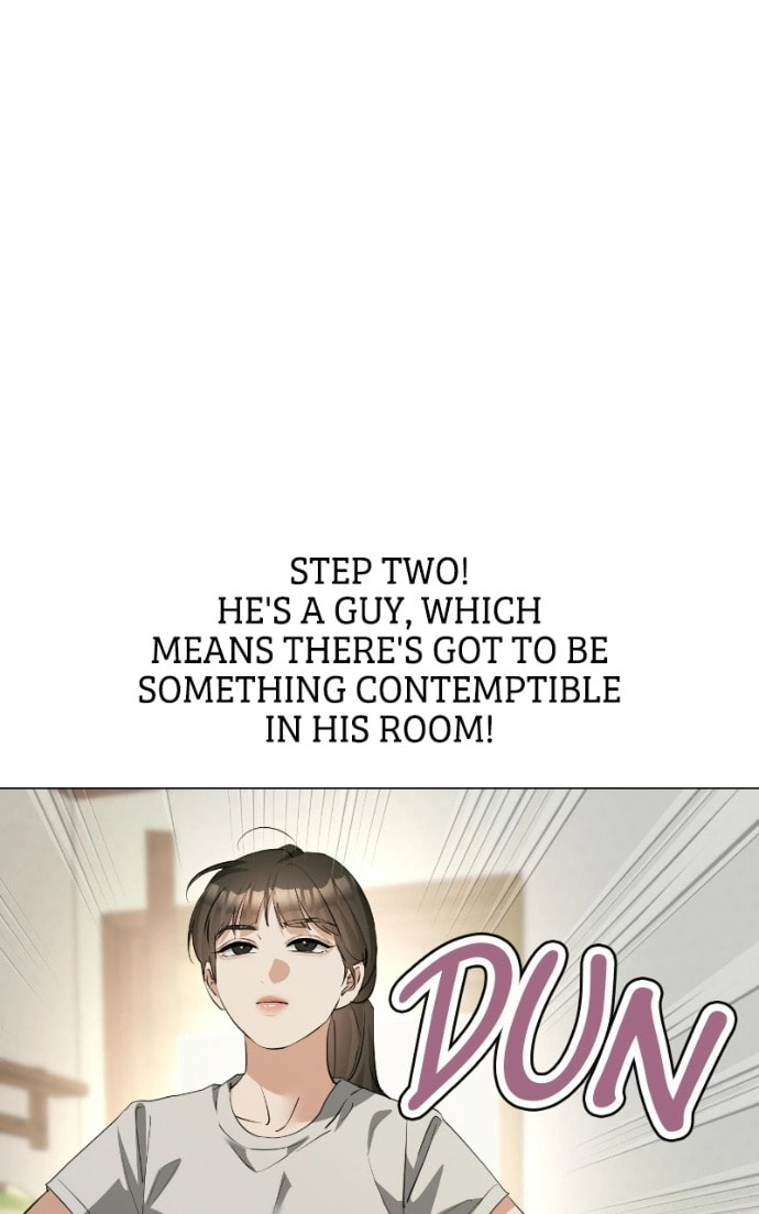 Urijip Romeo Chapter 25 page 17 - 