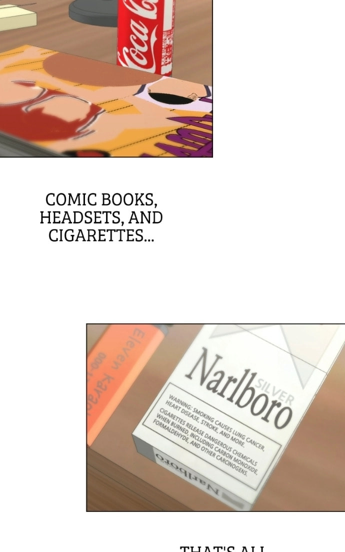 Urijip Romeo Chapter 25 page 22 - 