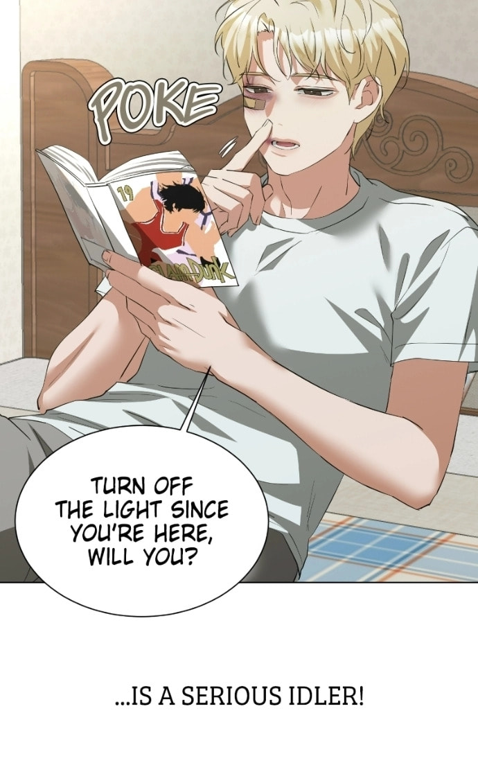 Urijip Romeo Chapter 25 page 24 - 