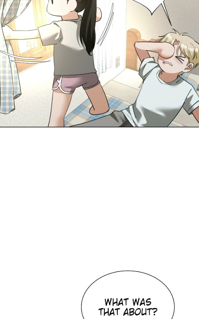 Urijip Romeo Chapter 25 page 27 - 