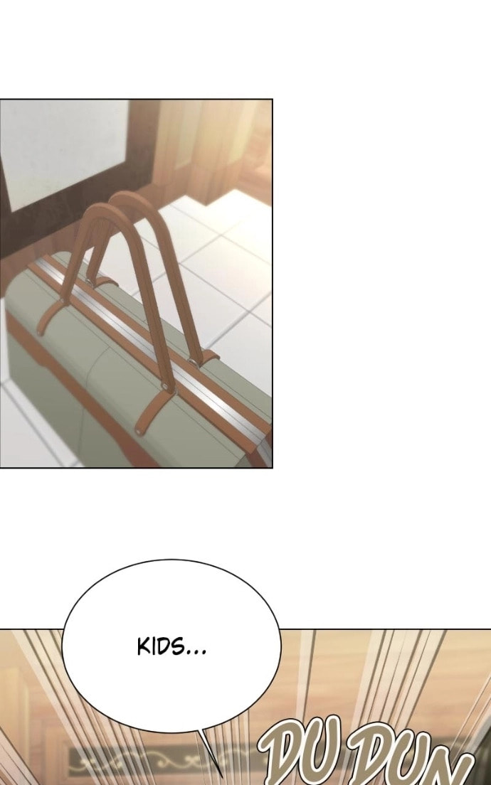 Urijip Romeo Chapter 25 page 33 - 
