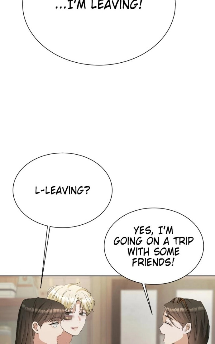 Urijip Romeo Chapter 25 page 35 - 