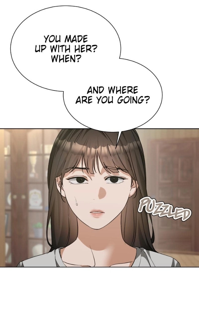 Urijip Romeo Chapter 25 page 37 - 