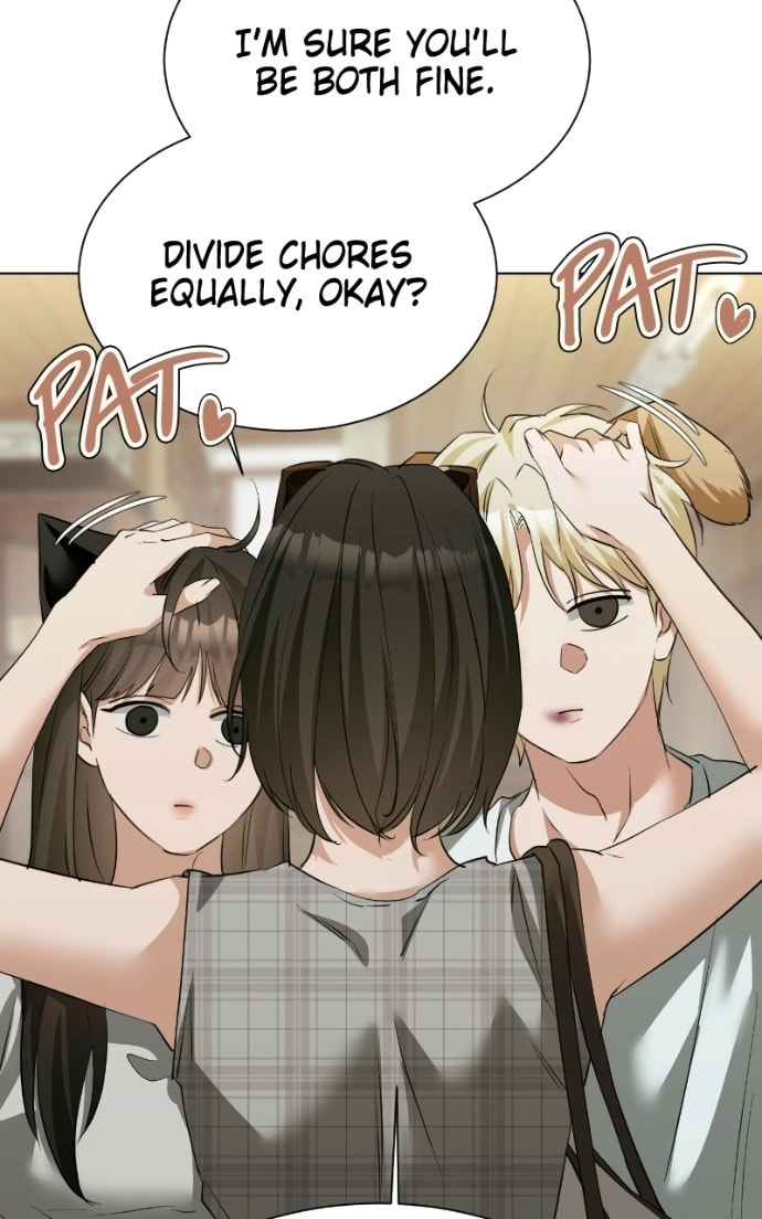Urijip Romeo Chapter 25 page 40 - 