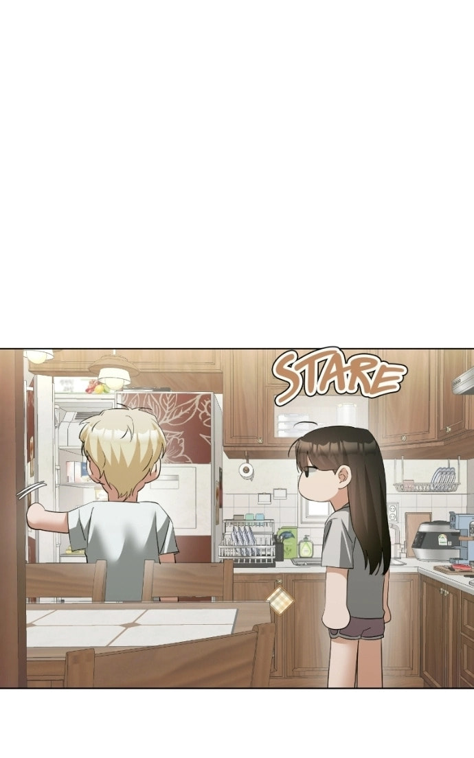 Urijip Romeo Chapter 25 page 49 - 