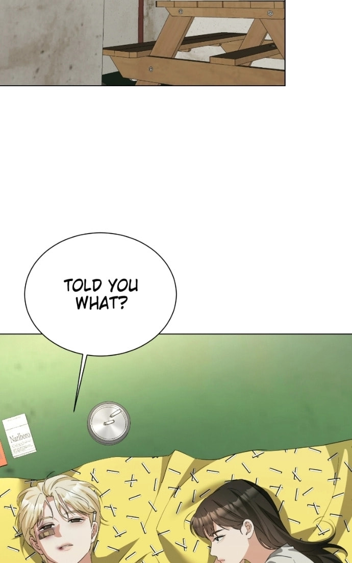 Urijip Romeo Chapter 25 page 54 - 