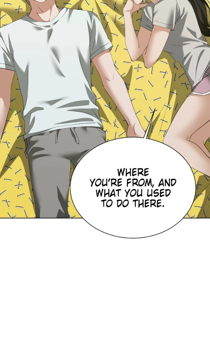 Urijip Romeo Chapter 25 page 55 - 