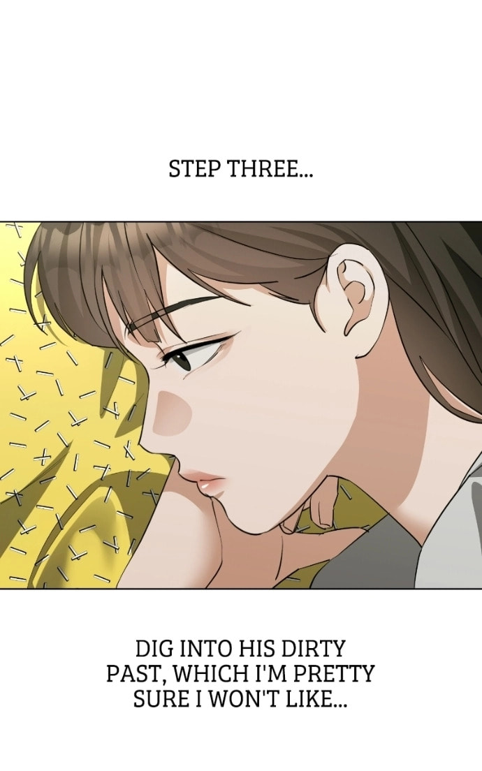 Urijip Romeo Chapter 25 page 56 - 