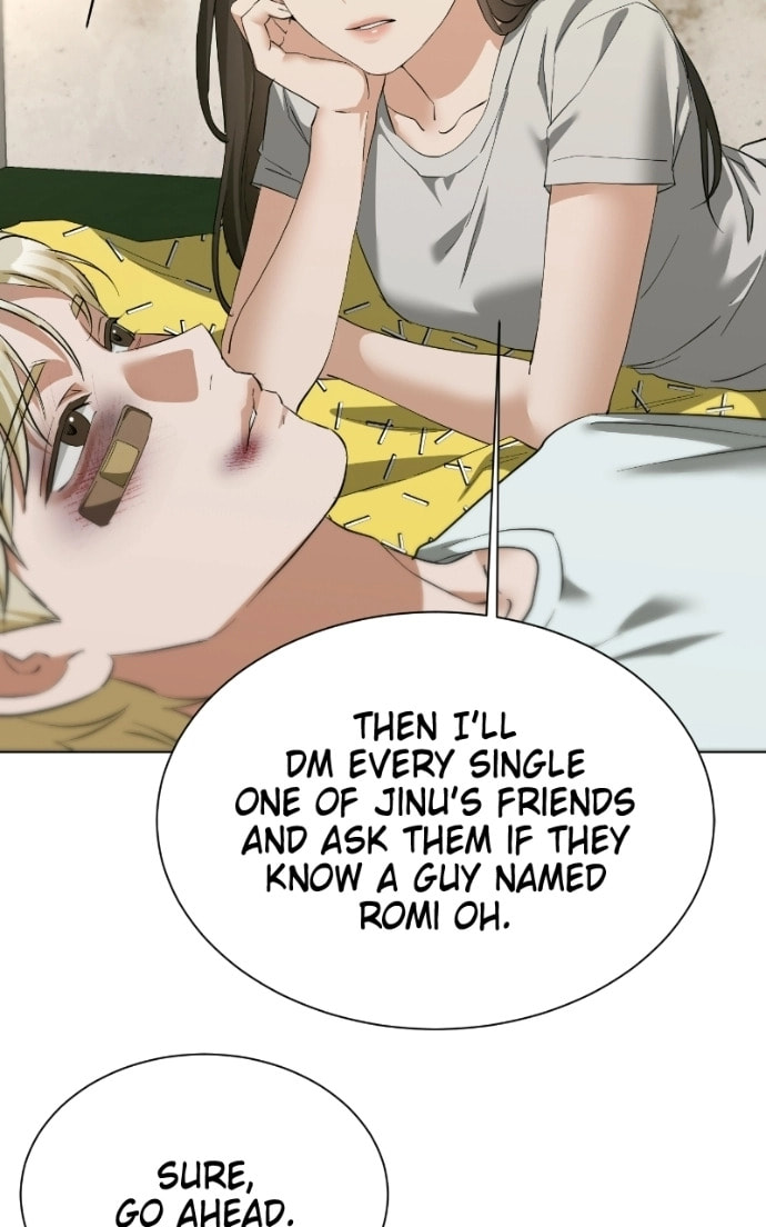 Urijip Romeo Chapter 25 page 58 - 