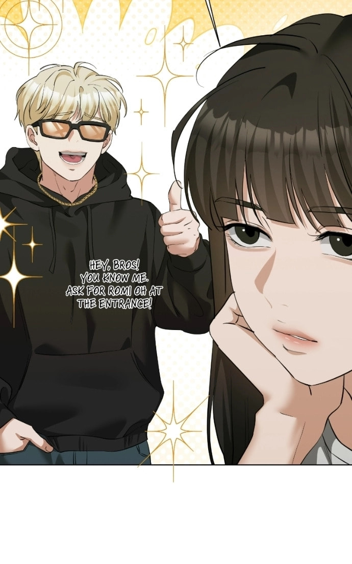 Urijip Romeo Chapter 25 page 60 - 
