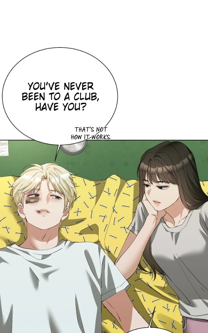 Urijip Romeo Chapter 25 page 61 - 