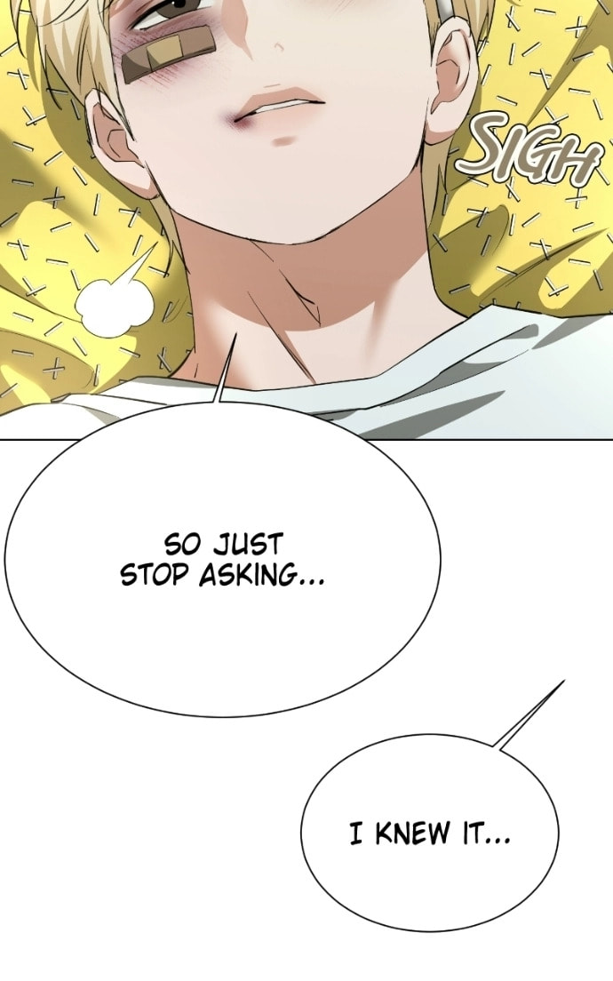 Urijip Romeo Chapter 25 page 63 - 