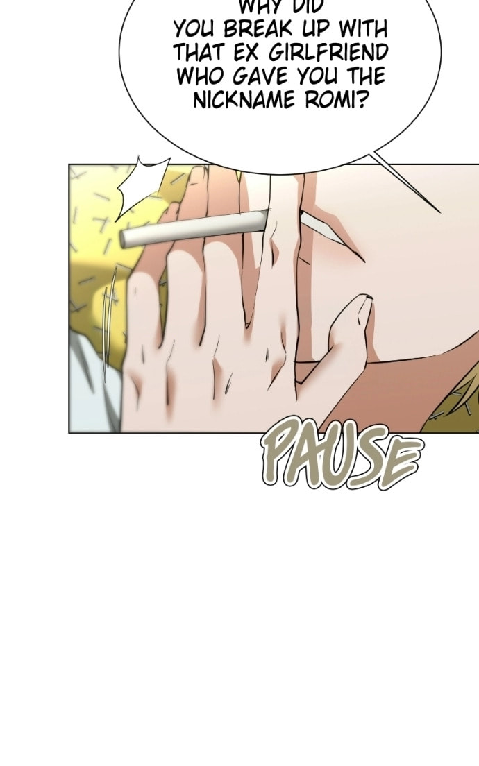 Urijip Romeo Chapter 25 page 67 - 