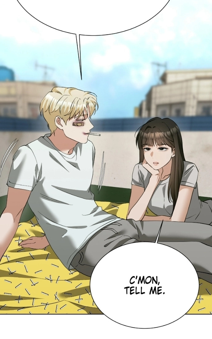 Urijip Romeo Chapter 25 page 73 - 