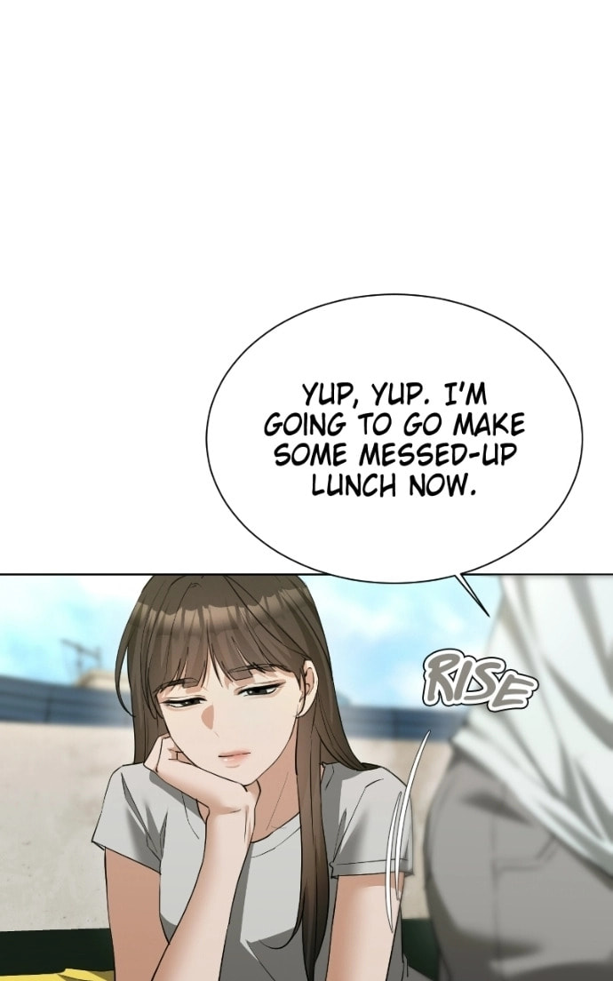 Urijip Romeo Chapter 25 page 81 - 