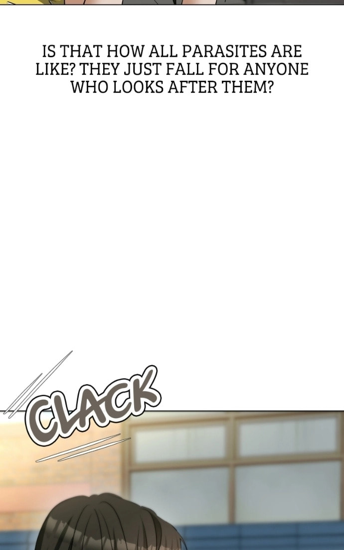 Urijip Romeo Chapter 25 page 82 - 