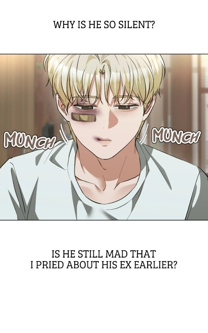 Urijip Romeo Chapter 25 page 91 - 