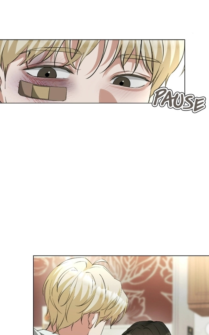 Urijip Romeo Chapter 25 page 95 - 