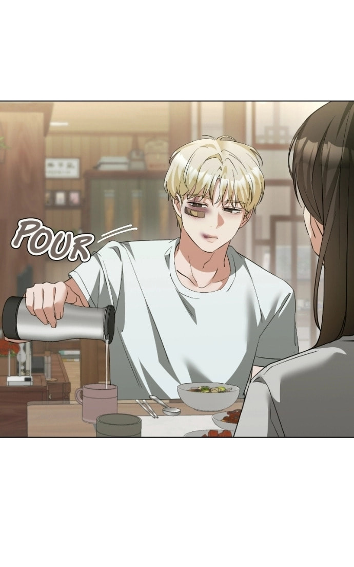 Urijip Romeo Chapter 25 page 97 - 