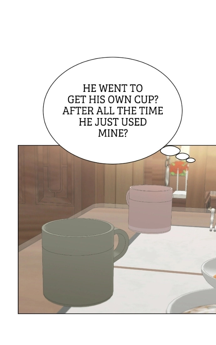 Urijip Romeo Chapter 25 page 99 - 