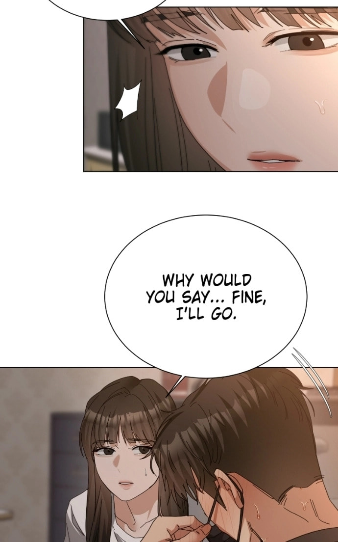 Urijip Romeo Chapter 26 page 101 - 