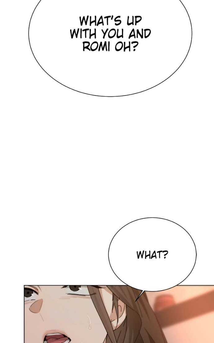 Urijip Romeo Chapter 26 page 104 - 